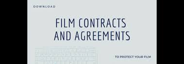 Here, we have discussed sample letter to the editor for the convenience of the students. Film Contracts And Agreements To Protect Your Film