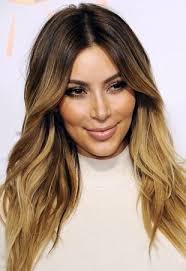 Back when ombré hair was huge, everyone was doing it—including kylie. 9 Kardashian Ideas Hair Inspiration Kardashian Hair Beauty