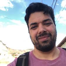 Daniel Degen Rodrigues (@DegenRodrigues)