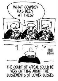 The rules contain information about deadlines for filing different documents in the different stages of the appeal. Preparing Your Appeal Papers To Be Filed In The Court Of Appeal Malaysian Litigator