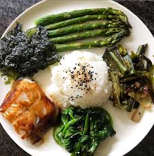 Maybe you would like to learn more about one of these? Salmon Fishwife Recipes Sea Forager