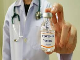 Pfizer vaccine's funding came from berlin, not washington. Covid Vaccine Update Pfizer Only One Step Away From Us Authorization Panel Seeks More Data On Covaxin Health Tips And News