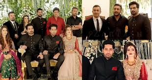 Awesome Videos From Humayun Saeed S Brother Salman Saeed Wedding Daily Infotainment 333 x 382 jpeg 19 кб. brother salman saeed wedding