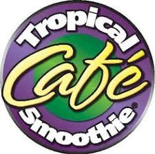 Save with 10 tropical smoothie cafe offers. 17 Tropical Smoothie Cafe Ideas Tropical Smoothie Cafe Tropical Smoothie Tropical