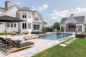 Amish pool houses and structures. 10 Perfect Pool Houses Boston Design Guide