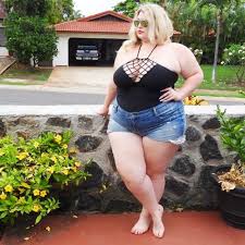 Bildergebnis für ssbbw shorts