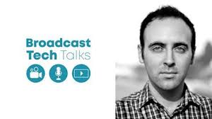 Podcast: Adam Heyhurst