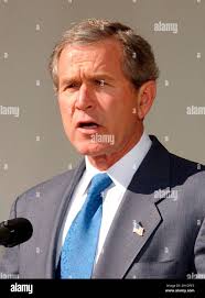 Colin bush 43 bush hi-res stock photography and images