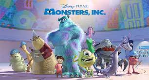 However, the children are toxic to the monsters, and after a child gets watch monsters, inc. Monsters Inc 2001 Hin Eng Dual Audio 360p 480p 720p