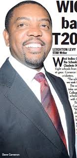 WICB president backs schools T20 Competition