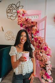 Displays celebrate calendar events such as the lunar new year, harvest, spring, summer, and the holidays. 10 Most Instagrammable Places In Las Vegas Emma S Edition