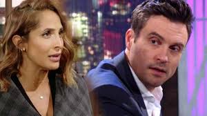 The Young and the Restless: Cane Ashby Returns? The Damian Twist That Could  Shatter Lily's World!