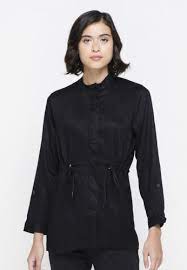 3:27 tailor indonesia 12 519 просмотров. Baju Safari Cocok Juga Dipakai Para Wanita Untuk Ke Kantor Ini 9 Rekomendasinya 2019