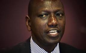 Over the weekend, enraged leaders from mt kenya east. No Room For Gays In Kenya Says Deputy President William Ruto