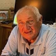 Avis de décès de Monsieur Louis CHERUBIN