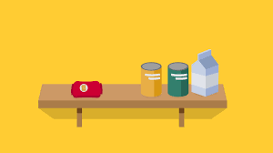 The fight against hunger needs. Presence Blog How Two Colleges Are Fighting Food Insecurity On Campus