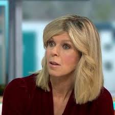 Join in @smoothradio on socials. Kate Garraway S Update On Husband Derek Draper After Return To Gmb Following Family Covid Scare Manchester Evening News
