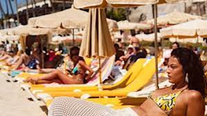 Miami Swim Week® 2024 Fashion & Beauty Activation | Eventbrite