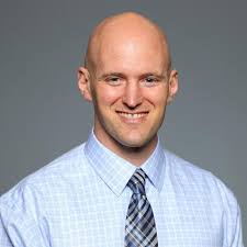 David Pratt, DPT, OCS