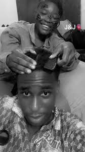 king J (@emrmr86)'s videos with It Depends (feat. Bryson Tiller)