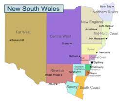 Best regional nsw areas for property investment 2020 as property price growth slows in sydney, this has increased demand for real estate in regional areas of nsw. New South Wales Wikitravel