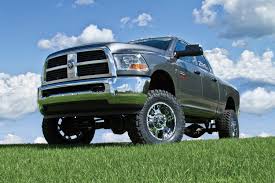 Lift kit dodge ram 1500 & 2500 have undergone testing with different vehicles such. Zone Offroad 6 Coil Springs Lift Kit 2009 2010 Dodge Ram 2500 3500
