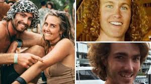 Four Australian surfers missing off coast of Indonesia have been found by  rescue authorities