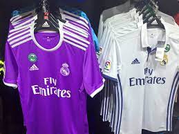 Unfortunately we cannot provide you info about the away kit, but stay tuned. Real Madrid 2016 17 Kit Leak