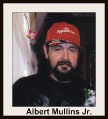 Albert Mullins Jr. age 44 of Louisa passed away Saturday, September 3, 2011. Born September 12, 1966 to the late Albert Effie Jude Mullins. - albert_mullins_jr.245120305_std1