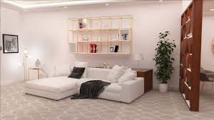 تصميم ديكور غرفة نوم Zworks Decor