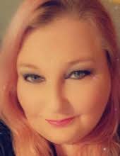 Obituary information for Ashley Gayle Jackson