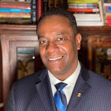 Maurice Houston for Judge