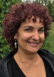 Jeannie Marie-Lise Ducher