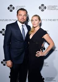 Born in los angeles, leonardo dicaprio began his career by appearing in television commercials in the late 1980s. Why Kate Winslet Couldn T Stand Kissing Leonardo Dicaprio In Revolutionary Road