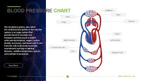 Blood Pressure Chart Powerslides