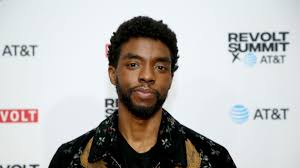 After rolling through most of awards season, boseman was a favorite to win at sunday's academy awards. Chadwick Boseman Receives Posthumous Hero For The Ages Award At Mtv Movie Tv Awards Cnn
