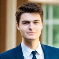 80+ "Harrison Berg" profiles