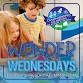 Wonder Wednesday event in Owensboro, KY