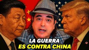 Juan Jose Noboa y Jabid Salcedo