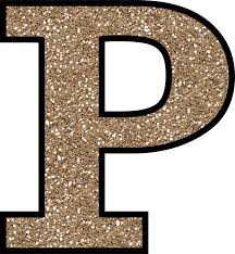From pears to papaya, there are more fruits that begin with the letter p than you might expect. Rubber Stamping Glitter Letters Free Printable Letters Alphabet Printables