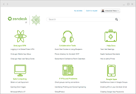 Prioritize tasks by utilizing the cherwell ticketing system to its full capacity. 11 Best Itsm Tools It Service Management Software In 2021
