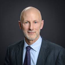 Executive Management — Our People Bios