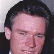 Delbert Allan Grimes Obituary