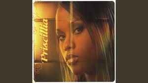 Tu me manqueras toujours (feat. Priscillia)