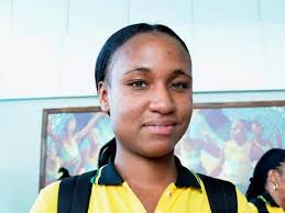 Tough series await Sunshine Girls