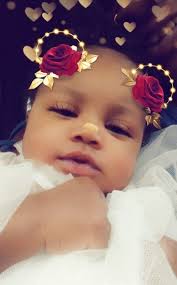 Ka'leena Harris Jackson Obituary