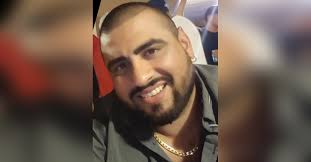 Obituary information for Rodolfo Rocha, Jr.