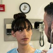 Michelle Torok's Instagram, Twitter & Facebook