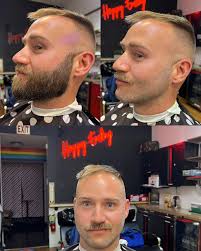 The Queer Barber