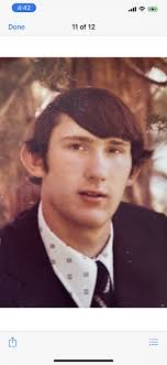 Michael Dussart from Pueblo County High School